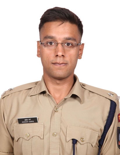 Akshat Garg Akshat Garg